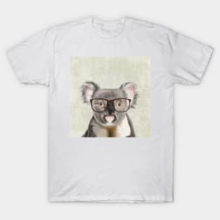 A smiling koala T-Shirt